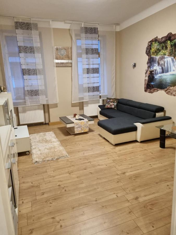 Apartament Mili Wiedeń
