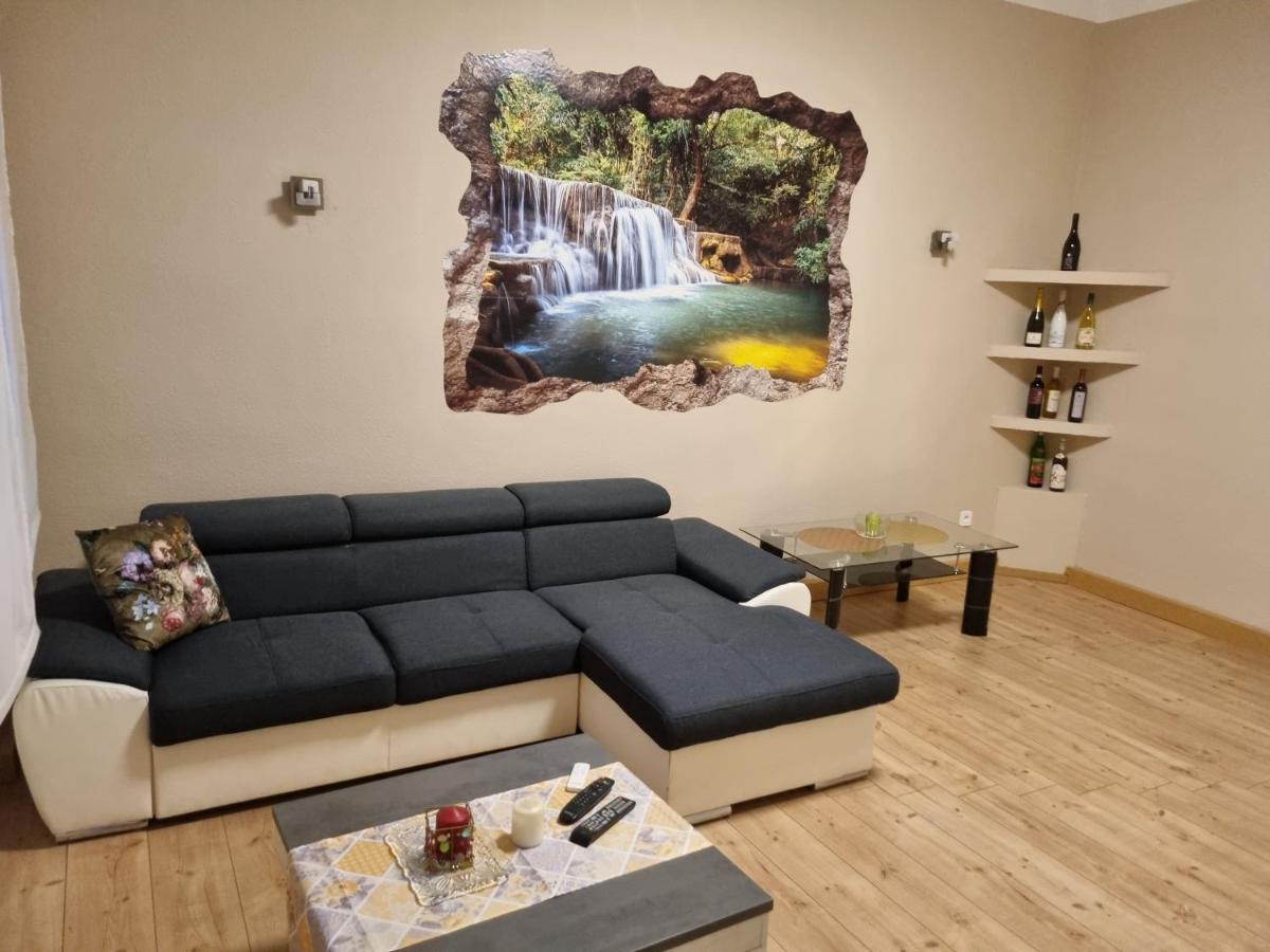 Apartament Mili Wiedeń