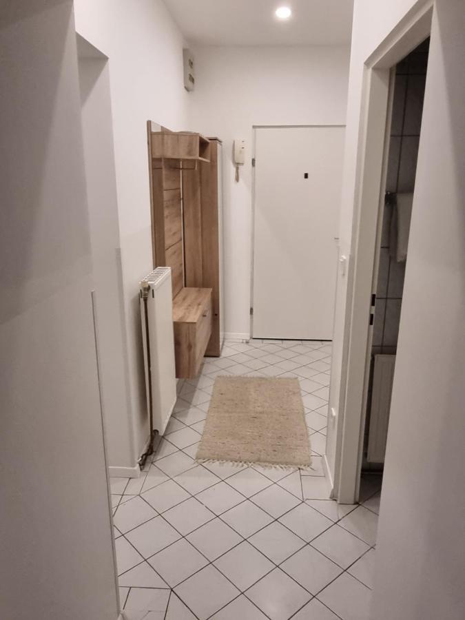 Apartament Mili