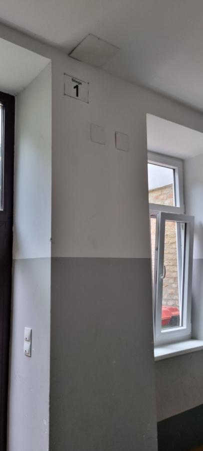Mili Apartament