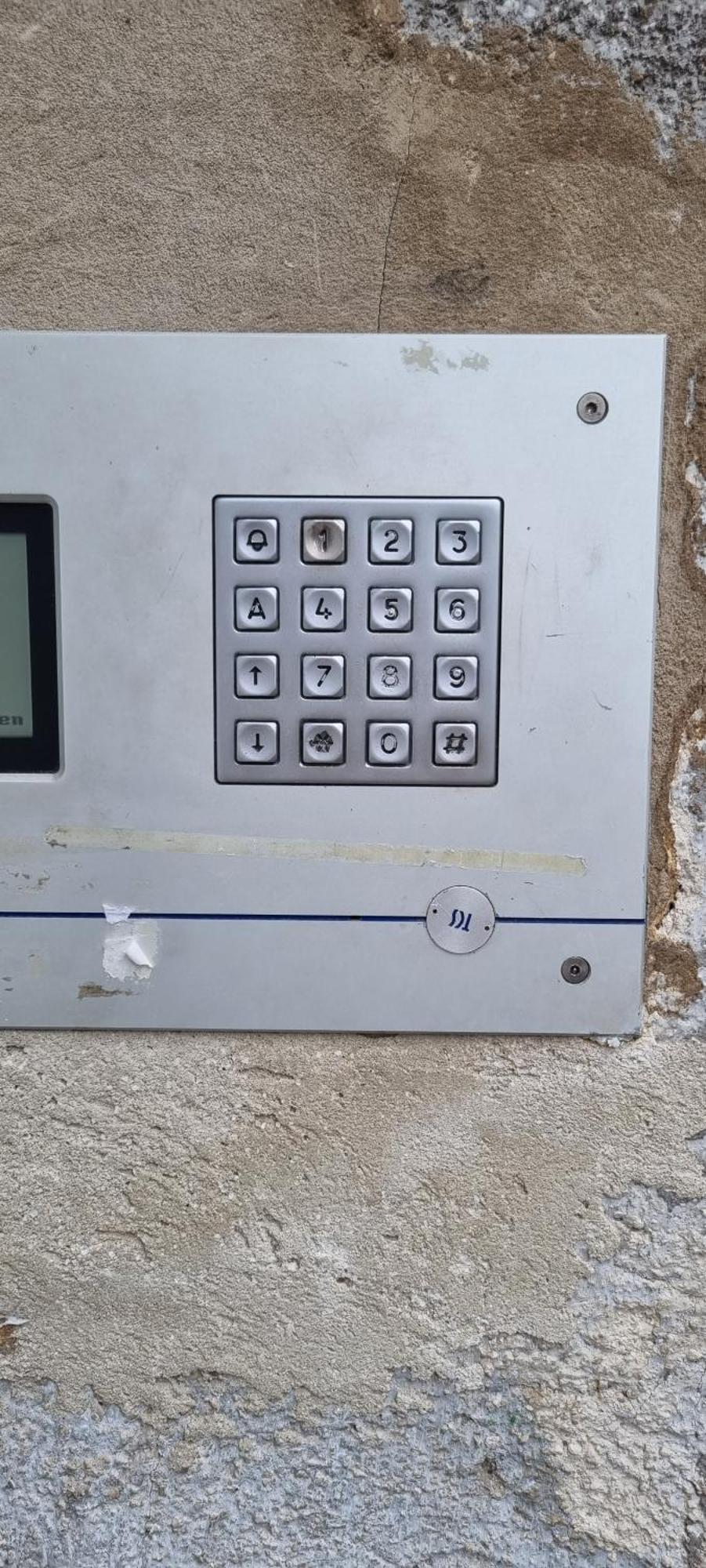 Apartament Mili